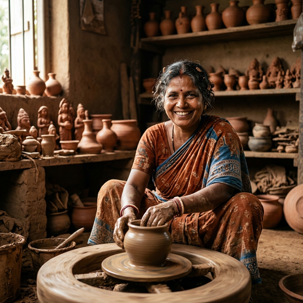 Kamla Devi