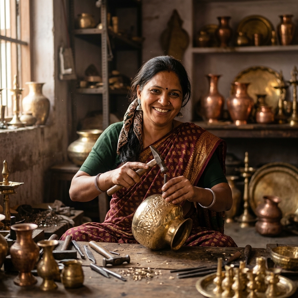 Meenakshi Devi