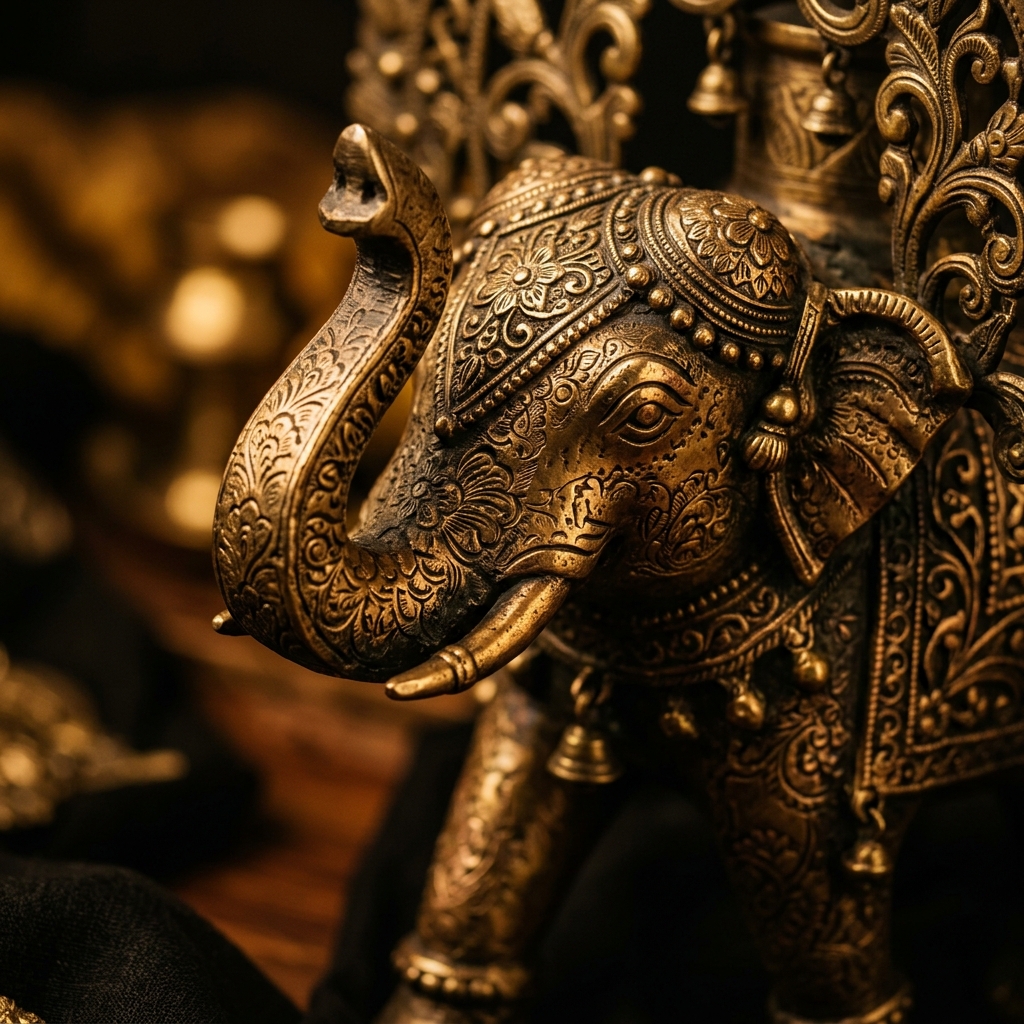 Dhokra Living Legacy