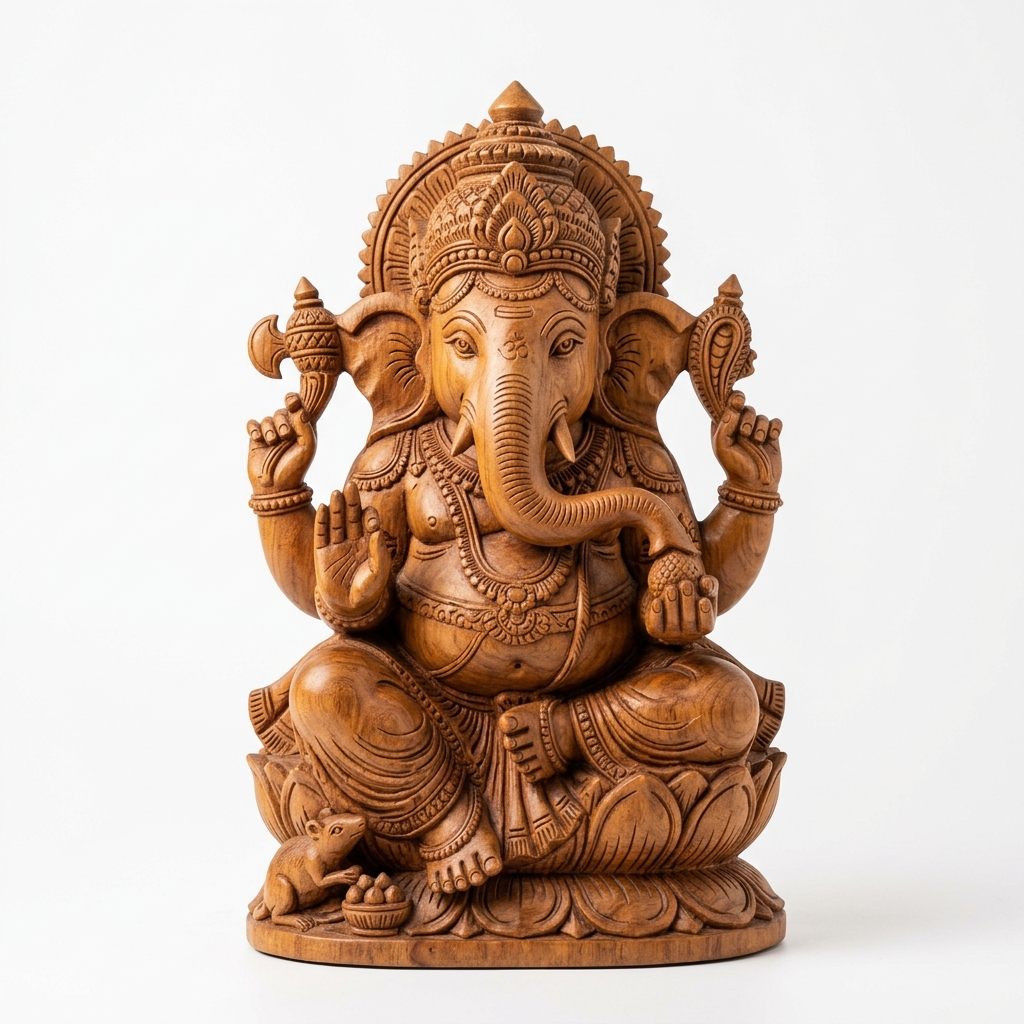 Woodcraft Collectibles