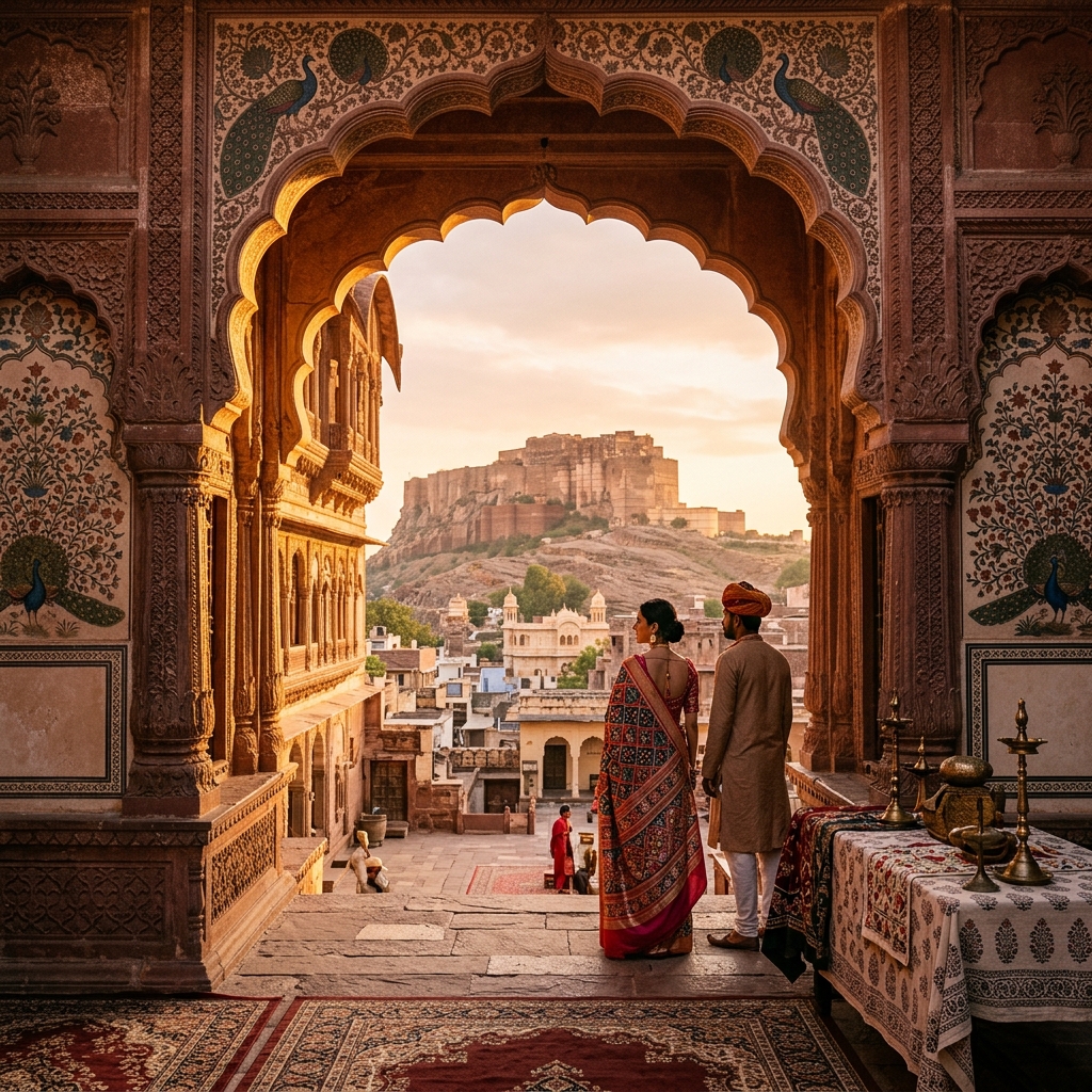 Jaipur Azureware