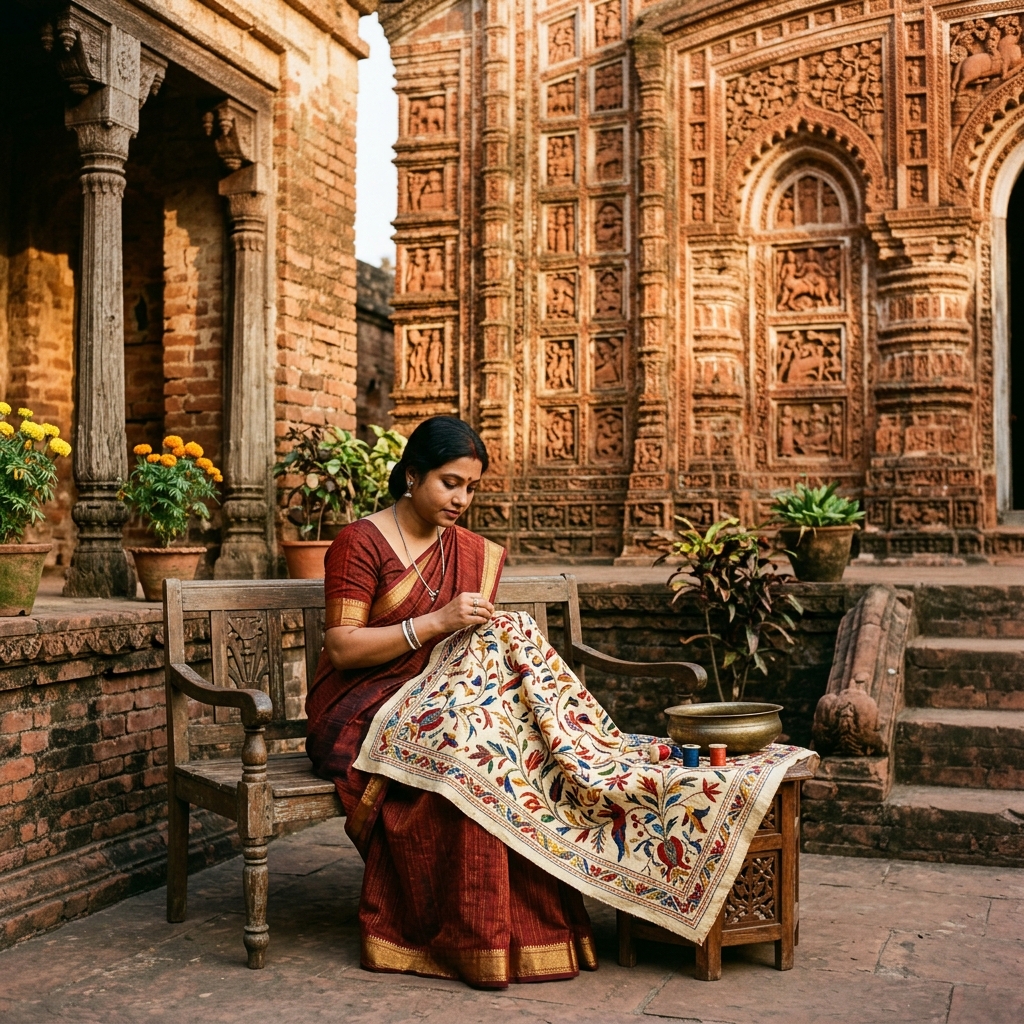 Sohrai Heritage Artworks